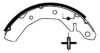 ASVA AKS-2013 Brake Shoe Set